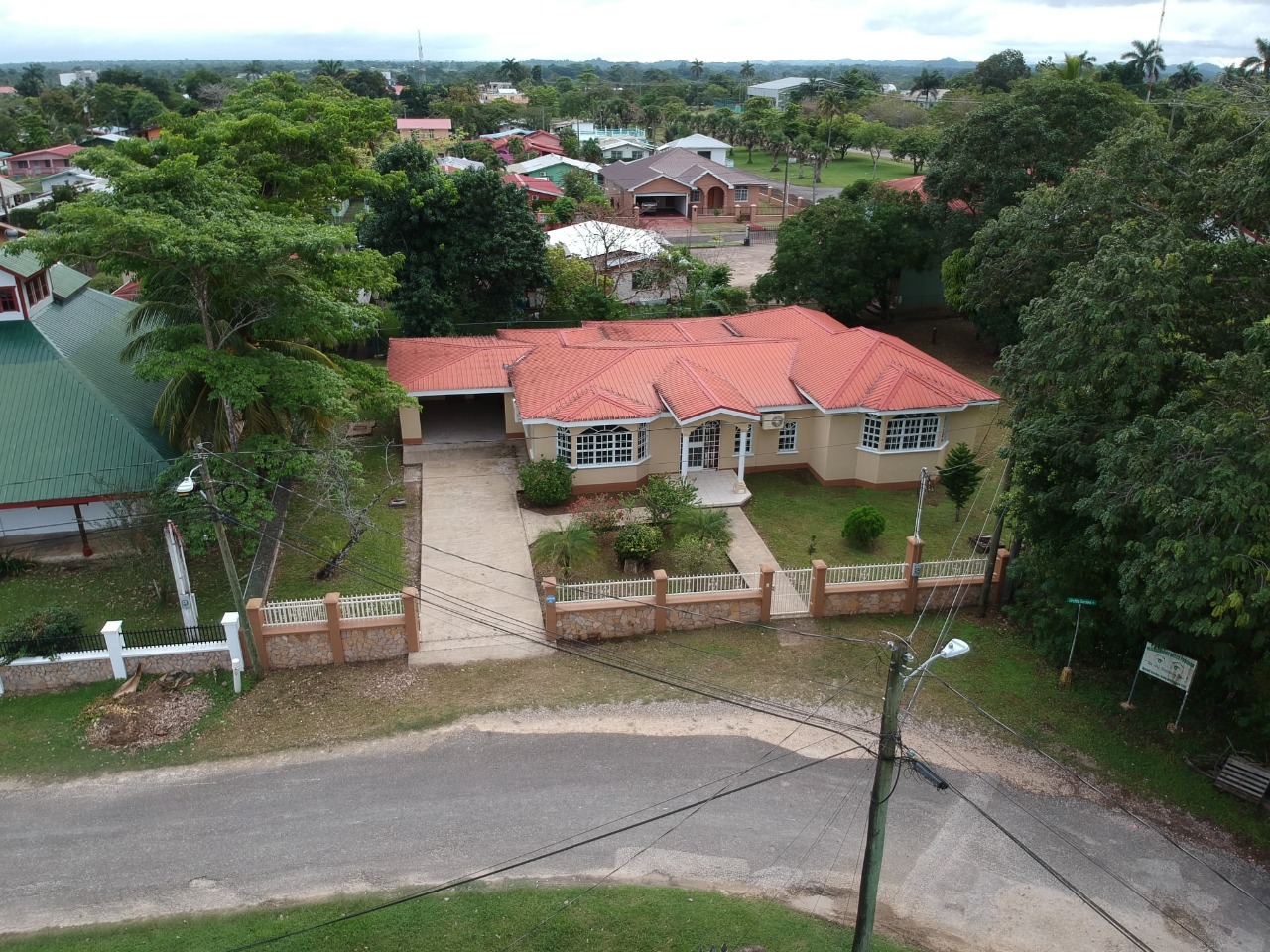 Belmopan Real Estate Listings